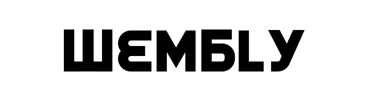 Cold War Filled Regular  Free Fonts Download