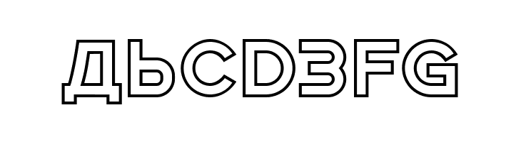 Cold War Regular  Free Fonts Download