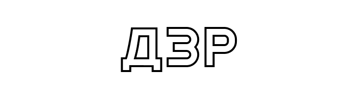 Cold War Regular  Free Fonts Download