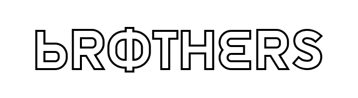 Cold War Regular  Free Fonts Download