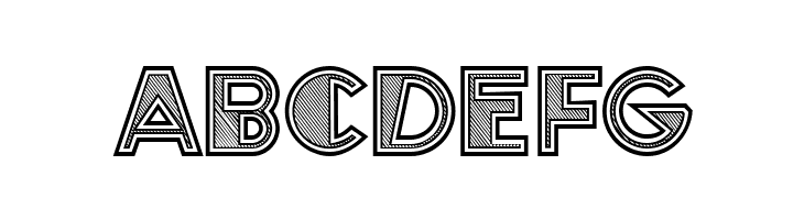 Flamez Book Regular  Free Fonts Download