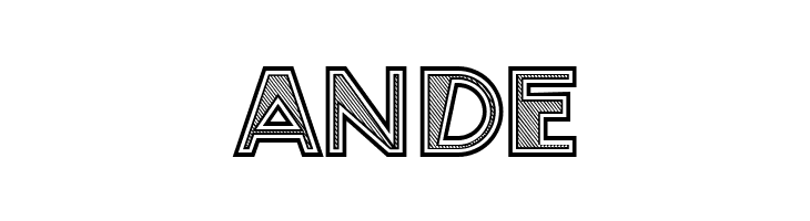 Flamez Book Regular  Free Fonts Download