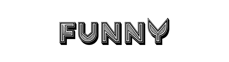 Flamez Regular  Free Fonts Download