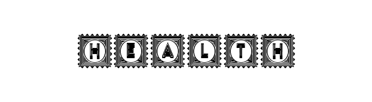 Impression Vintage Regular  Free Fonts Download