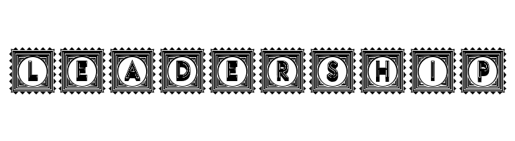 Impression Vintage Regular  Free Fonts Download