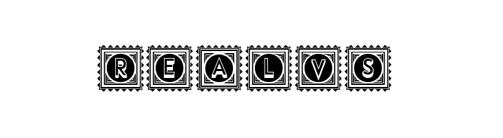 Impression Light Negative Regular  Free Fonts Download