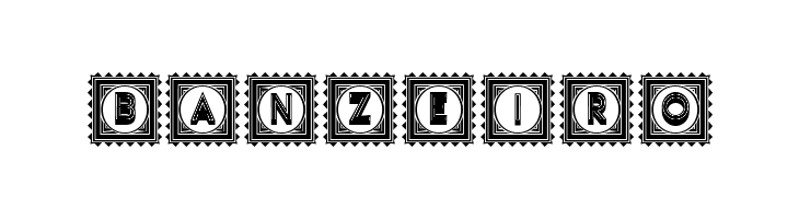 Impression Regular  Free Fonts Download