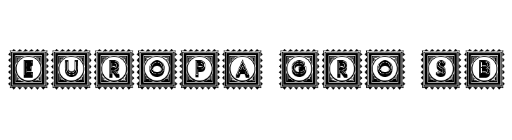 Impression Regular  Free Fonts Download