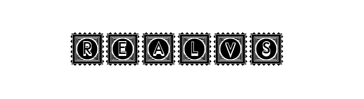 Impression Negative Regular  Free Fonts Download