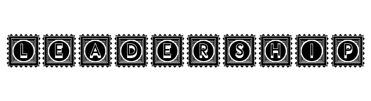 Impression Negative Regular  Free Fonts Download