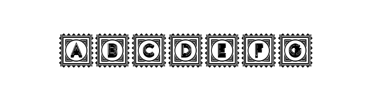 Impression Light Regular  Free Fonts Download