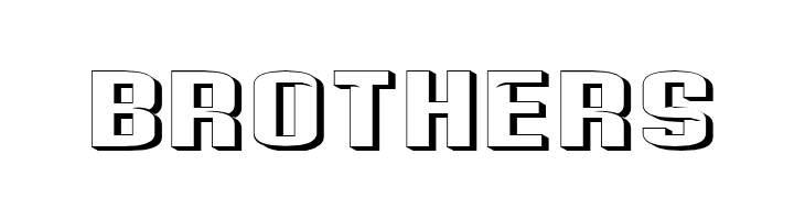 Fiber Regular  Free Fonts Download