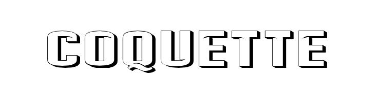 Fiber Regular  Free Fonts Download