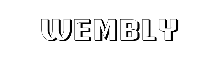 Fiber Regular  Free Fonts Download