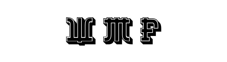 Dasvidaniya Regular  Free Fonts Download