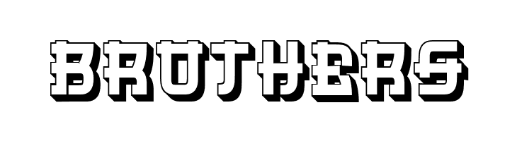 Dasvidaniya Hollow Regular  Free Fonts Download