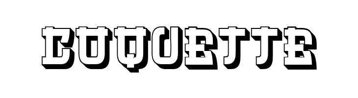 Dasvidaniya Hollow Regular  Free Fonts Download