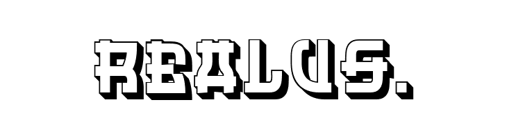 Dasvidaniya Hollow Regular  Free Fonts Download