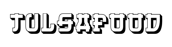 Dasvidaniya Hollow Regular  Free Fonts Download