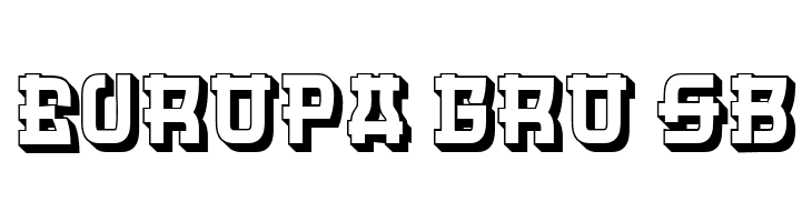 Dasvidaniya Hollow Regular  Free Fonts Download