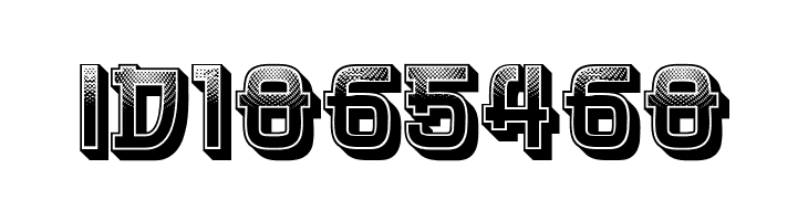 Dasvidaniya Gradient Regular  Free Fonts Download