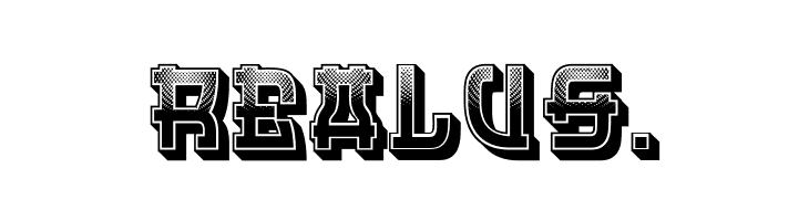 Dasvidaniya Gradient Regular  Free Fonts Download