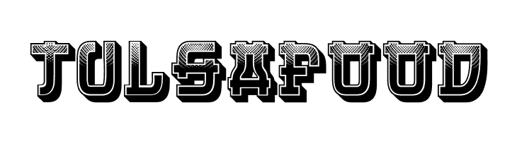 Dasvidaniya Gradient Regular  Free Fonts Download