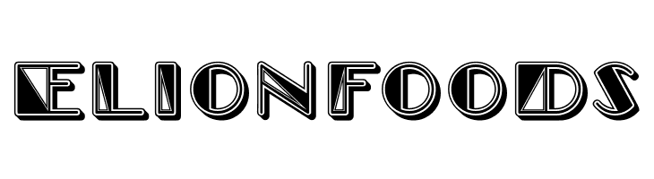 Triangle Regular  Free Fonts Download
