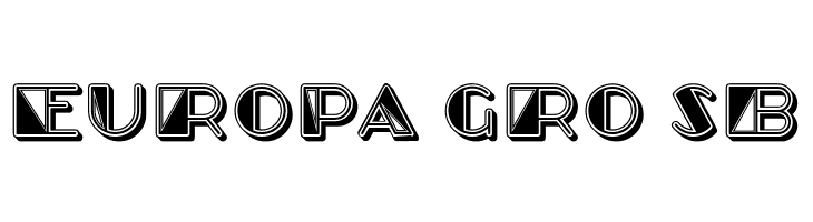 Triangle Regular  Free Fonts Download