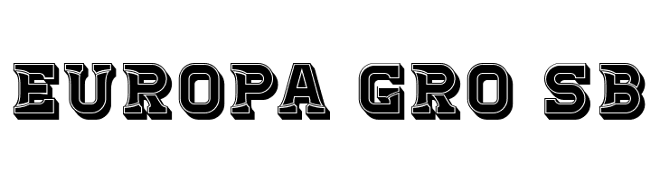 Stumble Regular  Free Fonts Download