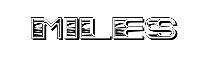 Level Editor Regular  Free Fonts Download