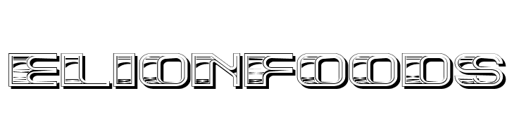 Level Editor Regular  Free Fonts Download
