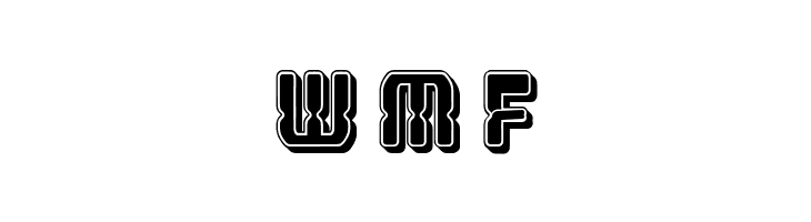 Genesa Regular  Free Fonts Download