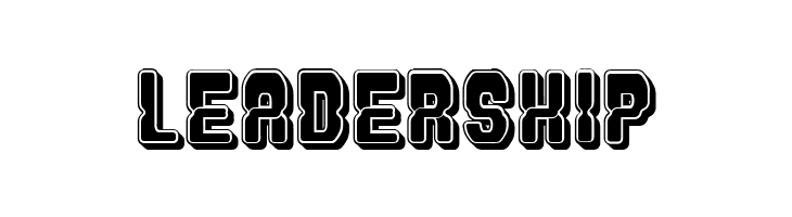 Genesa Regular  Free Fonts Download