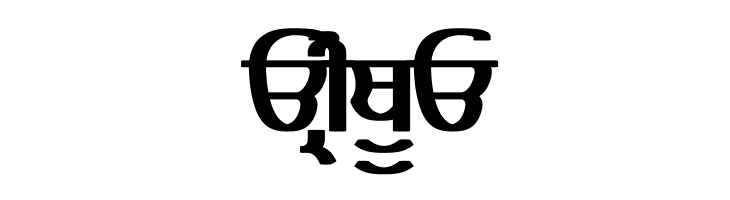 Bulara Heavy  Free Fonts Download