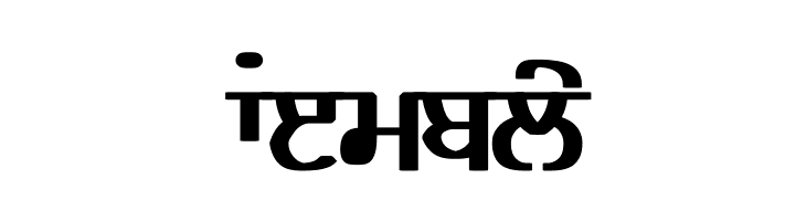 Bulara Heavy  Free Fonts Download