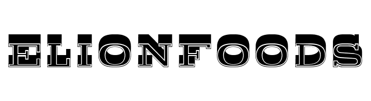 Style Filled Regular  Free Fonts Download