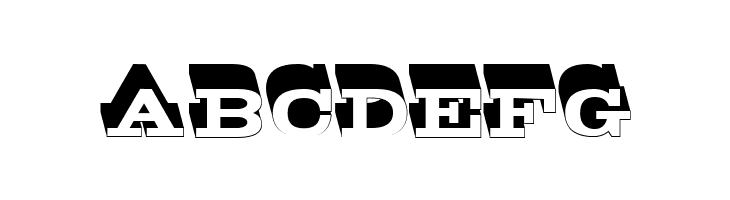 Style Regular  Free Fonts Download