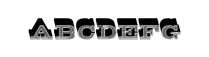 Style Rustique Regular  Free Fonts Download