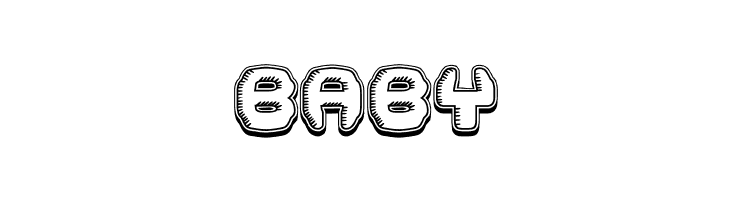 Flying Saucer Regular  Free Fonts Download