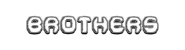 Flying Saucer Regular  Free Fonts Download