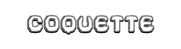 Flying Saucer Regular  Free Fonts Download