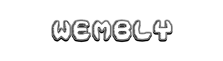 Flying Saucer Regular  Free Fonts Download