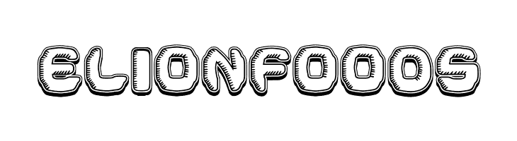 Flying Saucer Regular  Free Fonts Download
