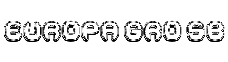 Flying Saucer Regular  Free Fonts Download