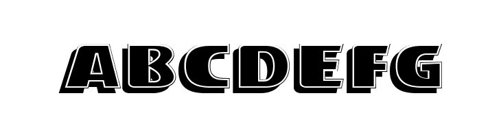 Farbe Regular  Free Fonts Download