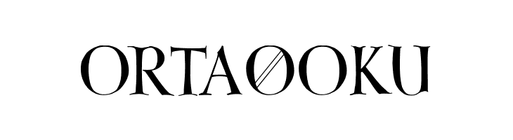 Moderno Regular  Free Fonts Download