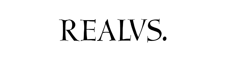 Moderno Regular  Free Fonts Download