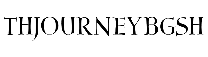 Moderno Regular  Free Fonts Download