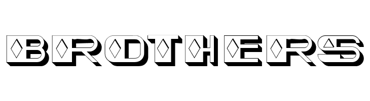 Puzzle Solved Regular  Free Fonts Download